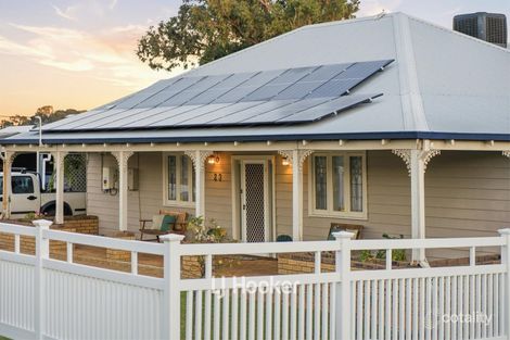 23 Moira Rd, Collie, WA 6225