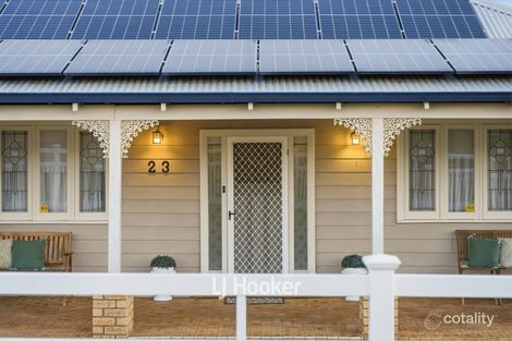 Property photo of 23 Moira Road Collie WA 6225