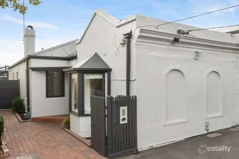 Property photo of 31 Peel Street Windsor VIC 3181