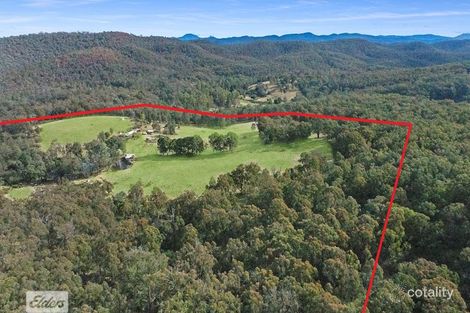 Property photo of 640 Marathon Road Briagolong VIC 3860