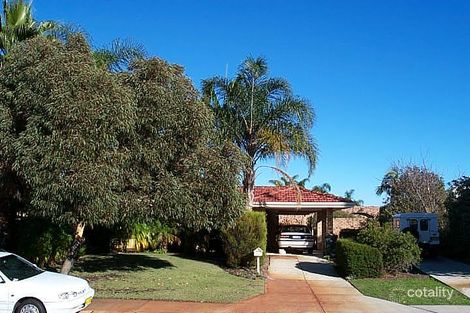 23 Rosella Cir, Ballajura, WA 6066