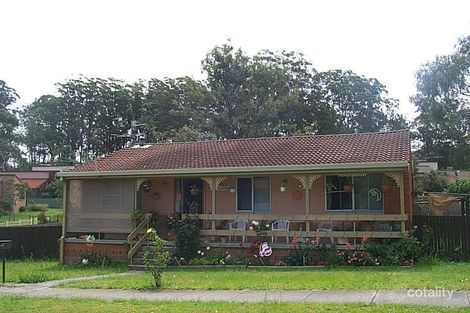 62 Hobbs Cres, Toormina, NSW 2452