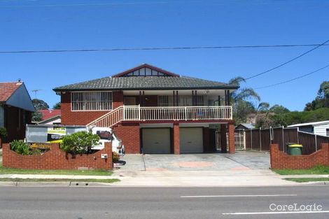 Property photo of 54B Fairfield Road Guildford West NSW 2161