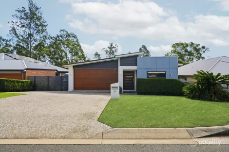 Property photo of 21 Dee Street Deebing Heights QLD 4306