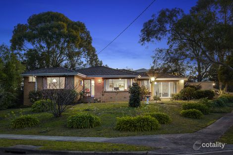 Property photo of 46 Tamar Street Bayswater VIC 3153