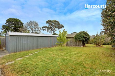 Property photo of 23 Tristania Street Frankston South VIC 3199