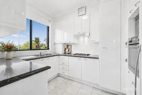 Property photo of 5/63A Barnstaple Road Five Dock NSW 2046