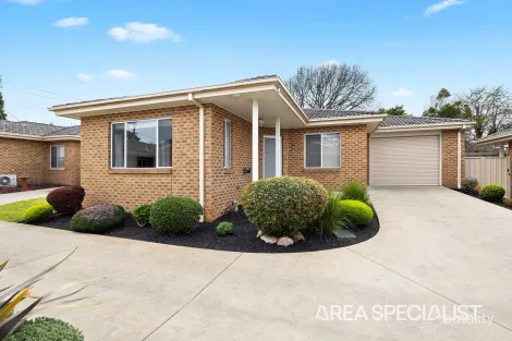 Property photo of 3/105 McCartin Street Leongatha VIC 3953