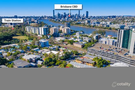 Property photo of 10/18 Augustus Street Toowong QLD 4066