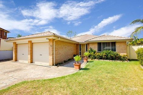 Property photo of 5 Snug Place West Hoxton NSW 2171