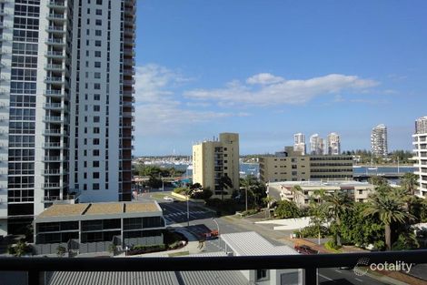 705/1 Aqua St, Southport, QLD 4215