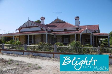 2-6 Wattle St, Wirrabara, SA 5481