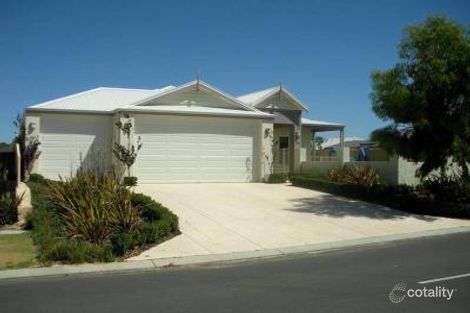 18 Nepean Turn, Millbridge, WA 6232