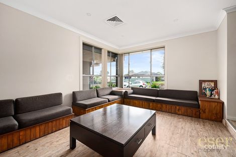 Property photo of 4 Bruce Street Merrylands West NSW 2160