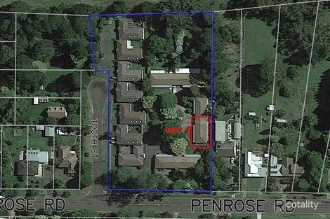 Property photo of 3/41 Penrose Road Bundanoon NSW 2578