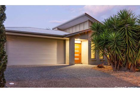 Property photo of 30 Bathersby Crescent Augustine Heights QLD 4300