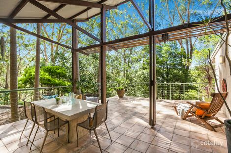 Property photo of 25 Domville Road Otford NSW 2508