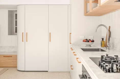 Property photo of 19 Hargrave Lane Paddington NSW 2021