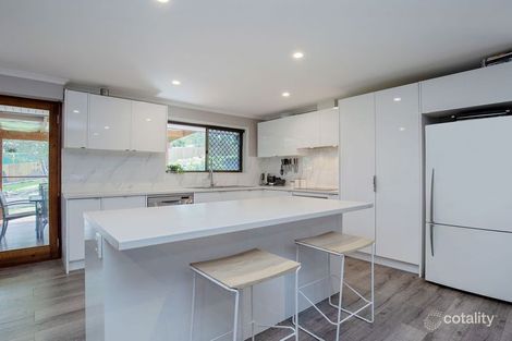 Property photo of 3 Yampi Place Worongary QLD 4213