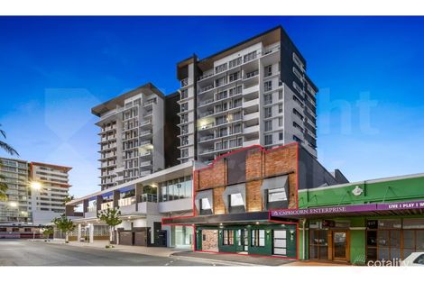 13 East St, Rockhampton City, QLD 4700