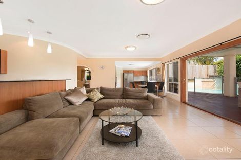 Property photo of 51 Conda Place Carindale QLD 4152