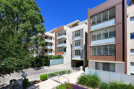 10/1-3 Cherry St, Warrawee, NSW 2074