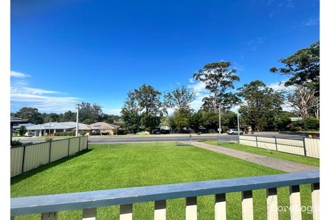 Property photo of 50 Tasman Road St Georges Basin NSW 2540