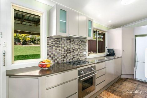 Property photo of 33 Milford Road Peakhurst NSW 2210