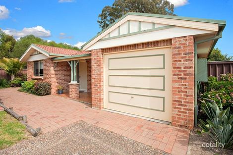 4/14 Amron Pl, Acacia Gardens, NSW 2763