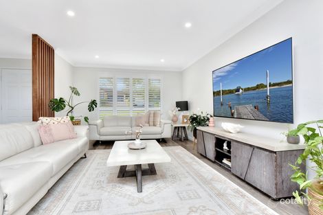 Property photo of 5 Mountview Place Aberglasslyn NSW 2320