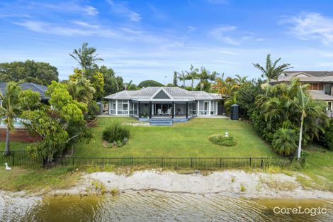 Property photo of 110 Dunlin Drive Burleigh Waters QLD 4220