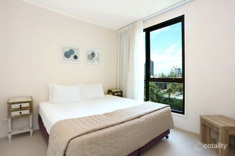 Property photo of 407/2685-2689 Gold Coast Highway Broadbeach QLD 4218