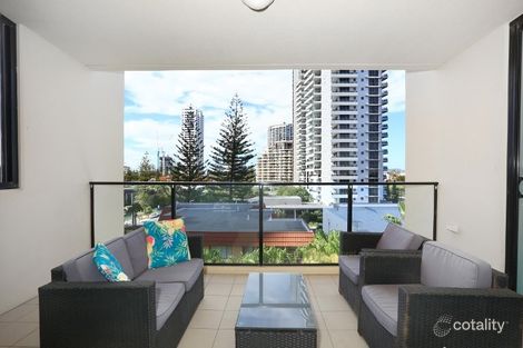 Property photo of 407/2685 Gold Coast Highway Broadbeach QLD 4218