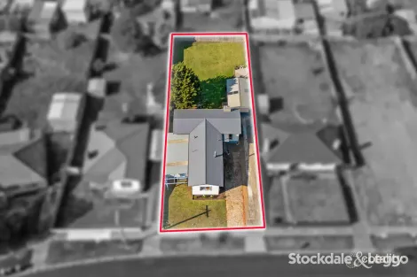 Property photo of 12 Williams Street Morwell VIC 3840