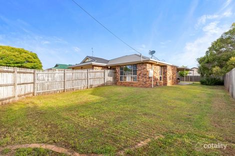 Property photo of 17 Shannon Court Oakey QLD 4401