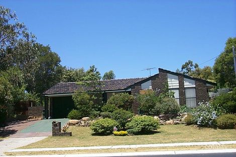 64 Blackall Dr, Greenwood, WA 6024