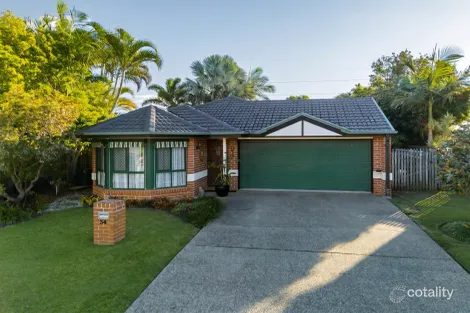 Property photo of 34 Penina Circuit Cornubia QLD 4130