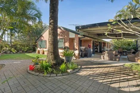 Property photo of 34 Penina Circuit Cornubia QLD 4130