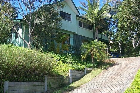 1370 Moorefield Rd, Uarbry, NSW 2329