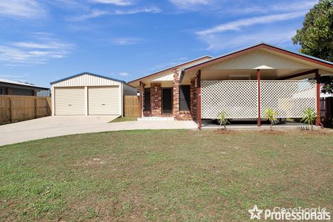 Property photo of 42 Tropical Avenue Andergrove QLD 4740