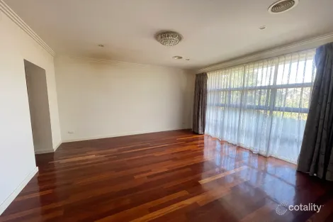 Property photo of 3 Rumney Lane Bundoora VIC 3083