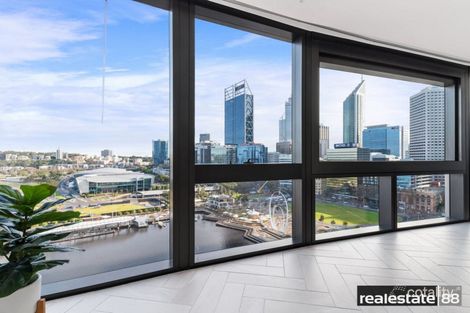 Property photo of 1607/11 Barrack Square Perth WA 6000