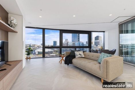 Property photo of 1607/11 Barrack Square Perth WA 6000