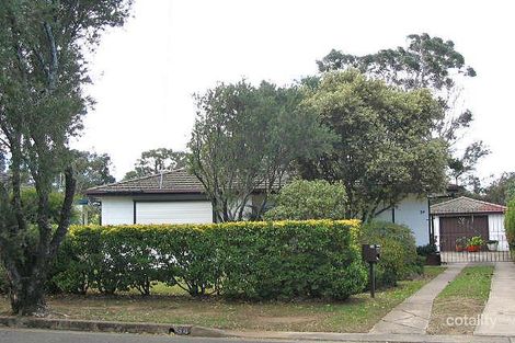 34 Vincent Cres, Canley Vale, NSW 2166