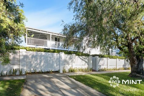Property photo of 78 Grant Street Cottesloe WA 6011