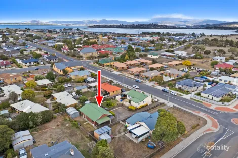 Property photo of 2/12 Walker Street Sorell TAS 7172