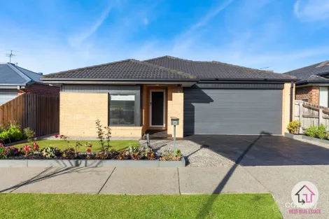 Property photo of 8 Corkwood Crescent Wallan VIC 3756