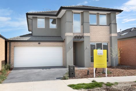 10 Woolshed Dr, Truganina, VIC 3029