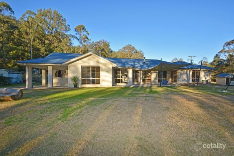 182 Upper Yango Creek Rd, Laguna, NSW 2325