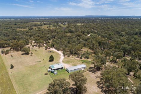 Property photo of 708 Yarrawonga Road Yarrawonga NSW 2850